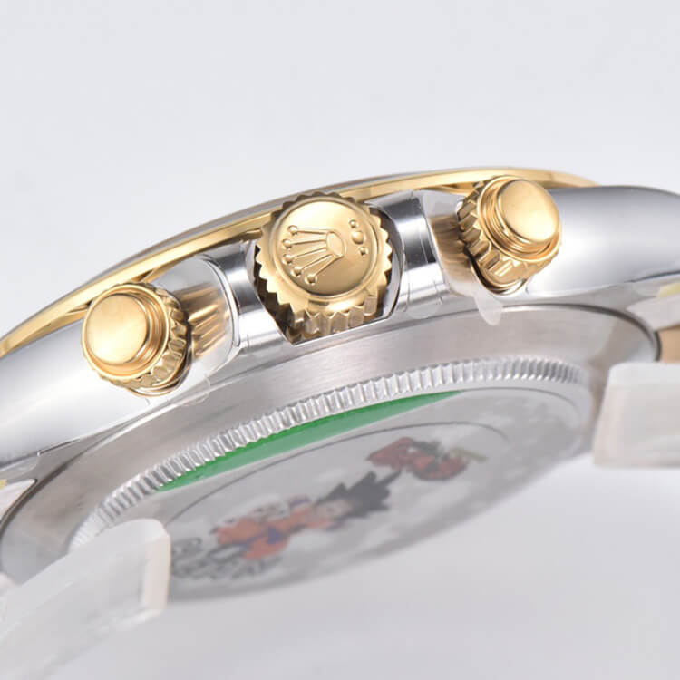 Rolex Cosmograph Daytona M116503-0007 Mother of Pearl White Dial Set with Diamonds0 (4)